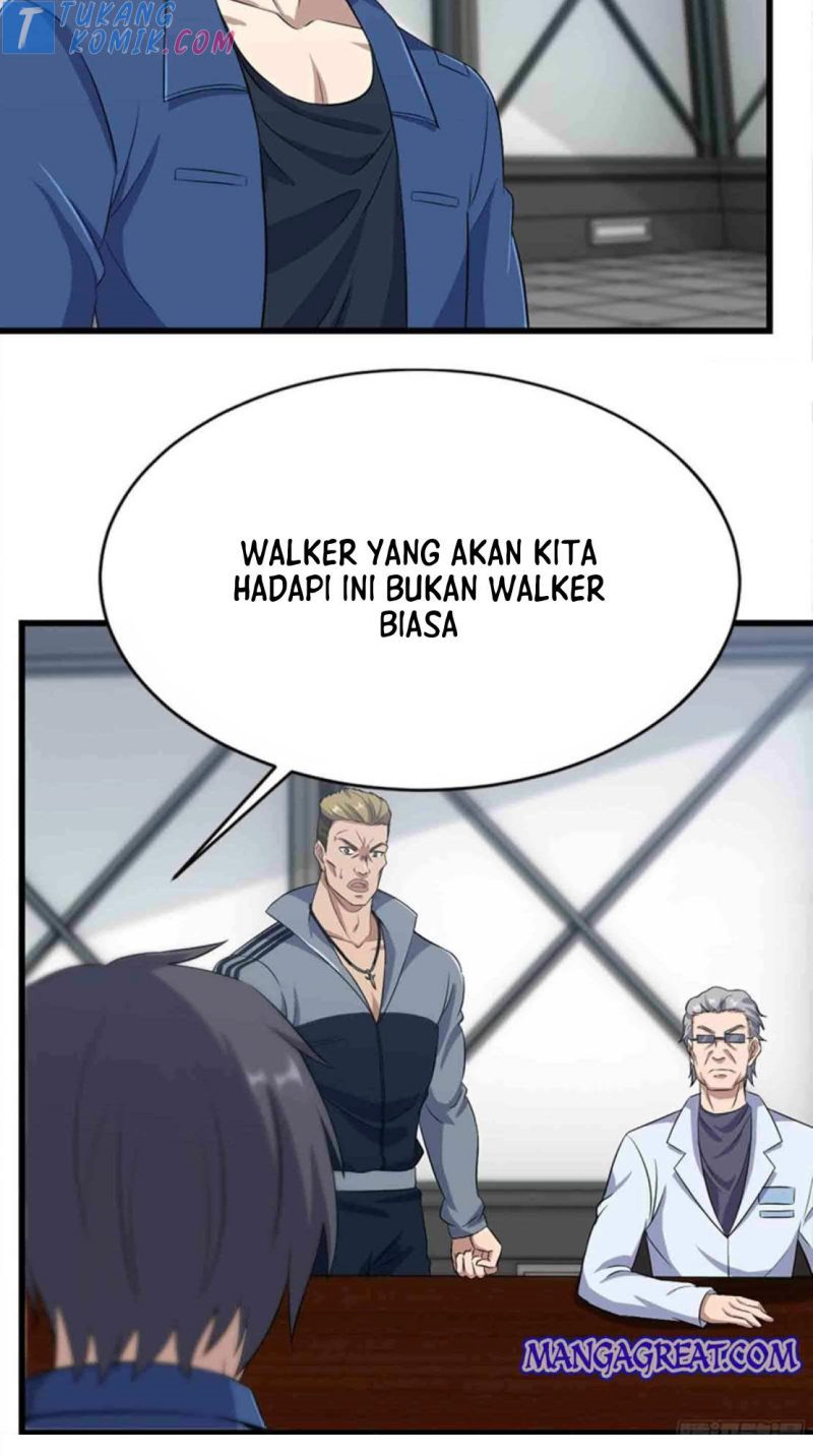 I Moved The BRICS In The Last Days Chapter 180 Gambar 10