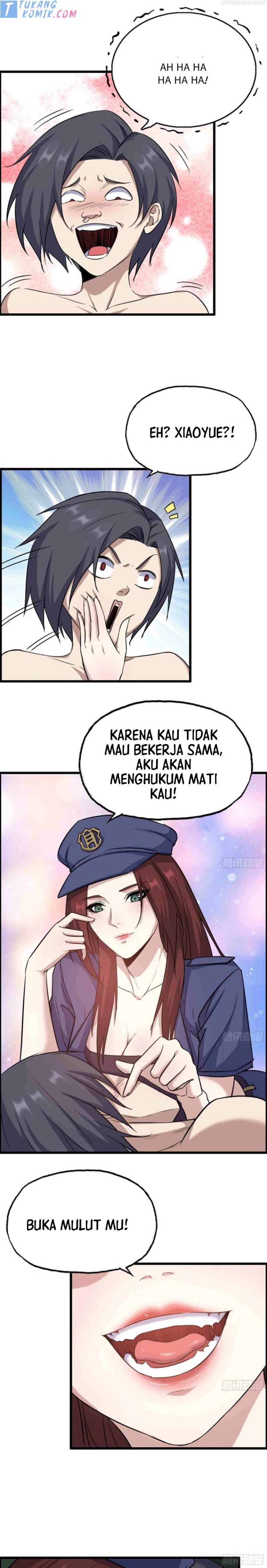I Moved The BRICS In The Last Days Chapter 183 Gambar 7