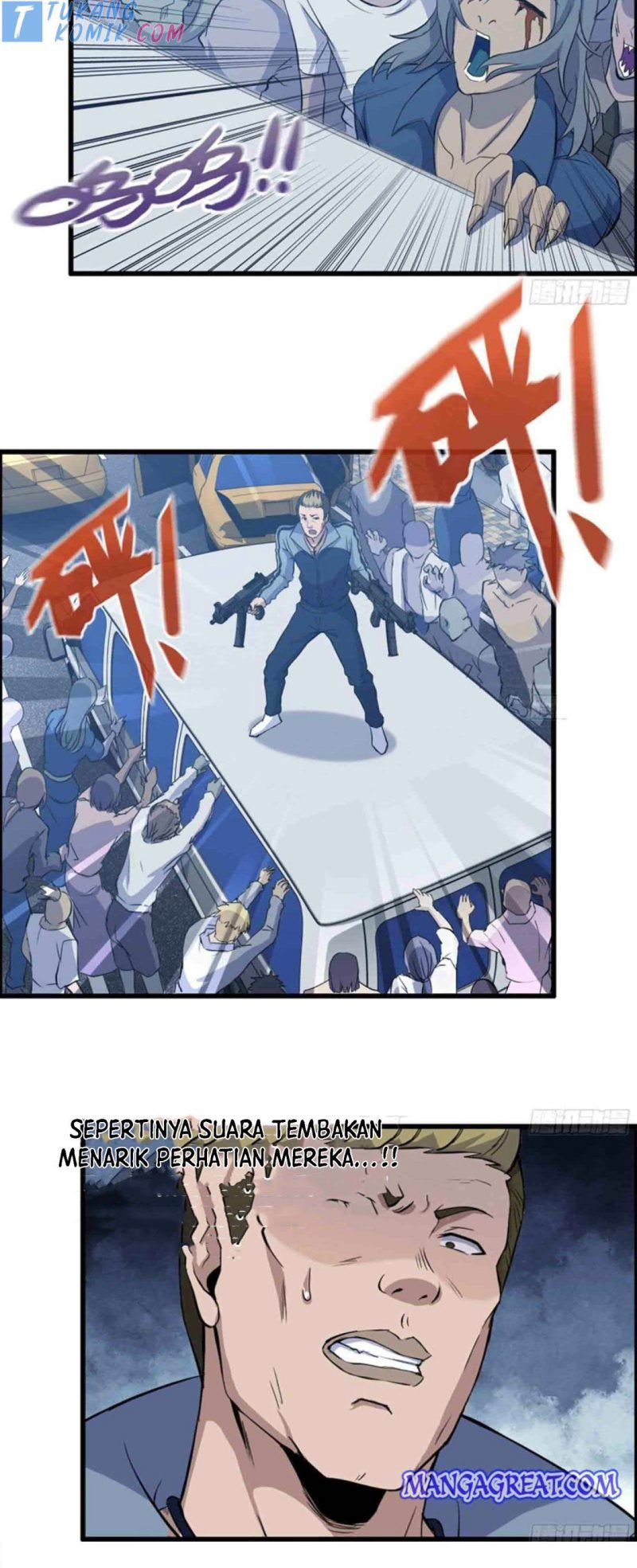 I Moved The BRICS In The Last Days Chapter 185 Gambar 11