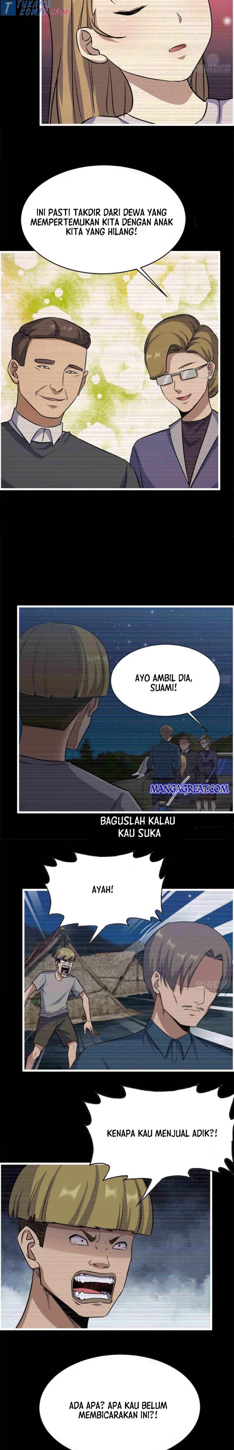 I Moved The BRICS In The Last Days Chapter 187 Gambar 9