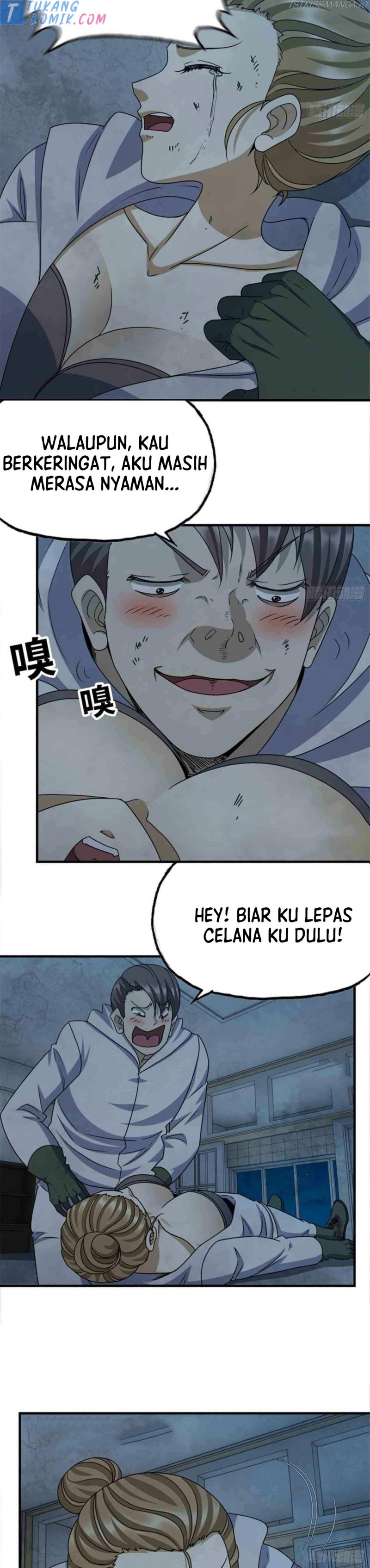I Moved The BRICS In The Last Days Chapter 194 Gambar 2