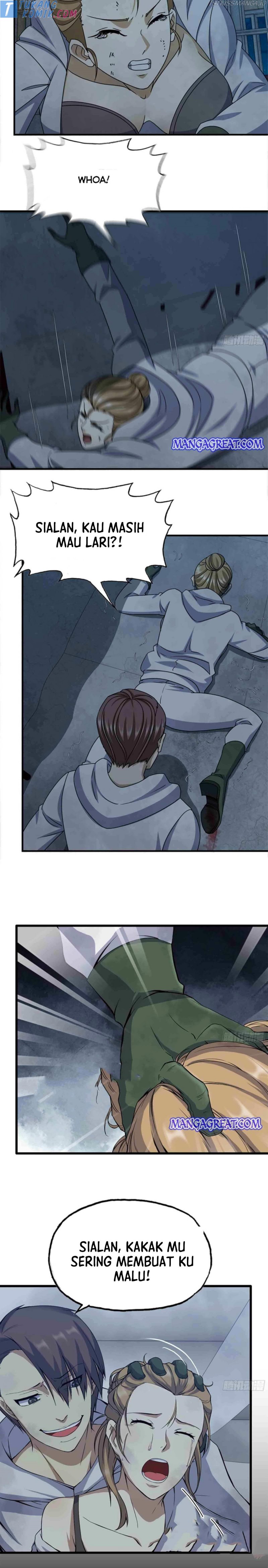 I Moved The BRICS In The Last Days Chapter 194 Gambar 3