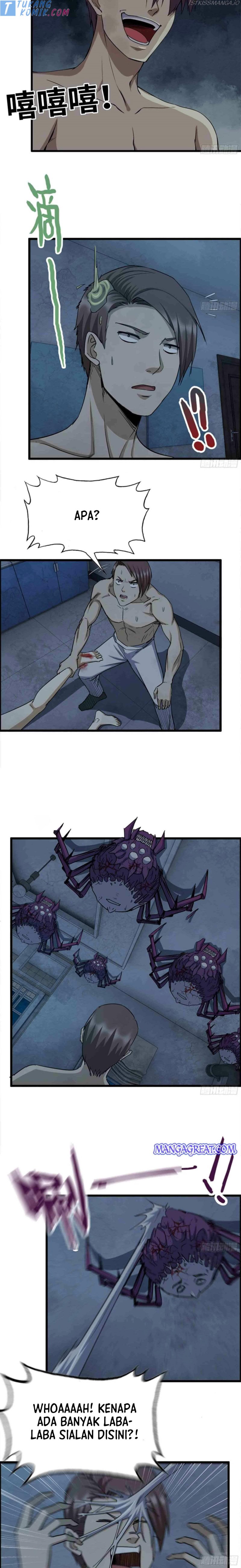 I Moved The BRICS In The Last Days Chapter 194 Gambar 6