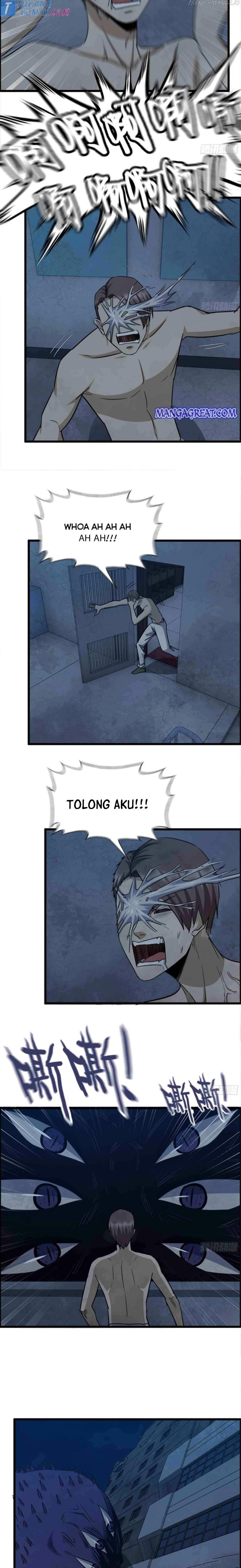 I Moved The BRICS In The Last Days Chapter 194 Gambar 7