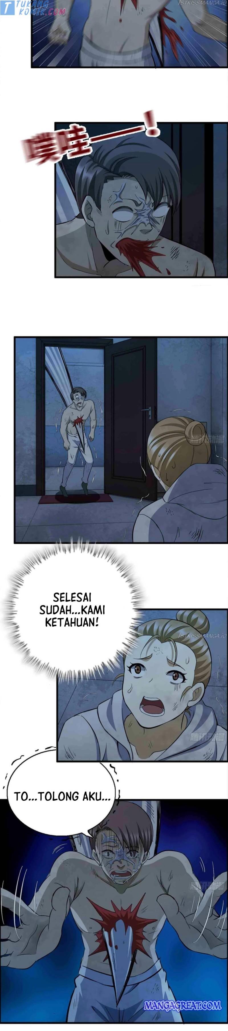 I Moved The BRICS In The Last Days Chapter 194 Gambar 9