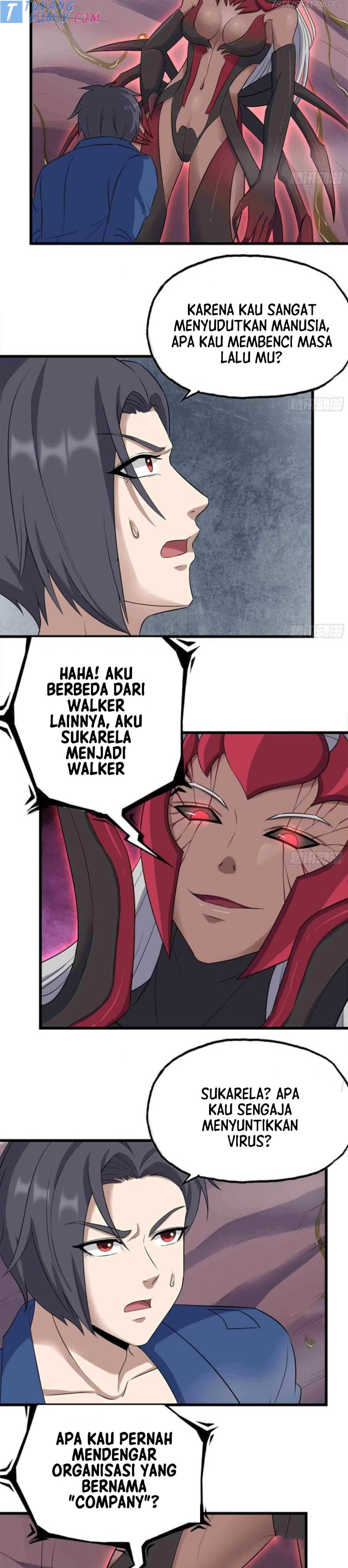 I Moved The BRICS In The Last Days Chapter 199 Gambar 2