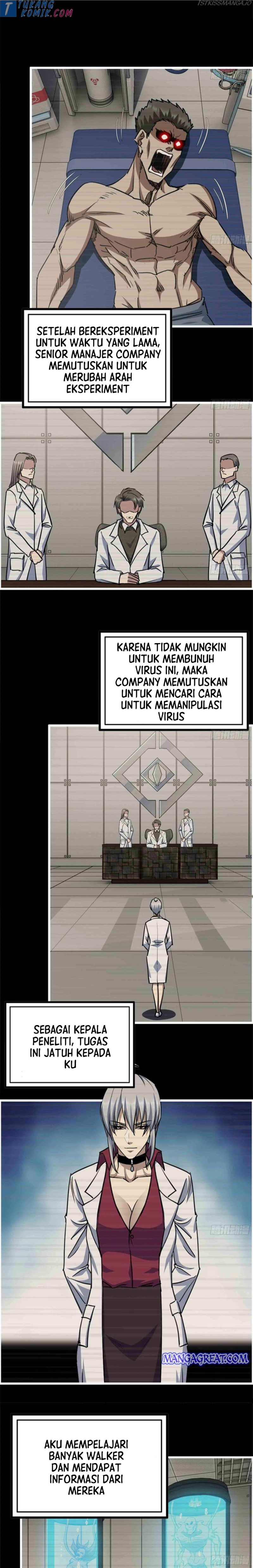 I Moved The BRICS In The Last Days Chapter 199 Gambar 5