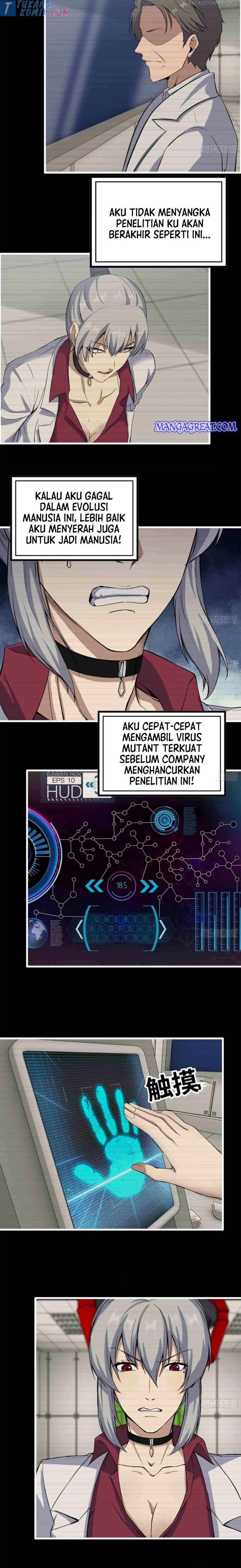 I Moved The BRICS In The Last Days Chapter 199 Gambar 8