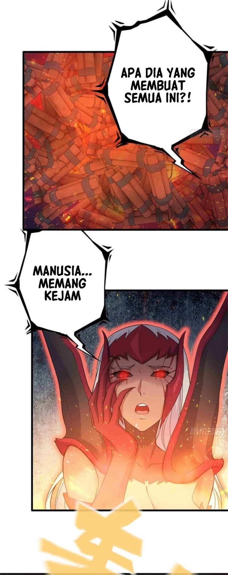 I Moved The BRICS In The Last Days Chapter 203 Gambar 1