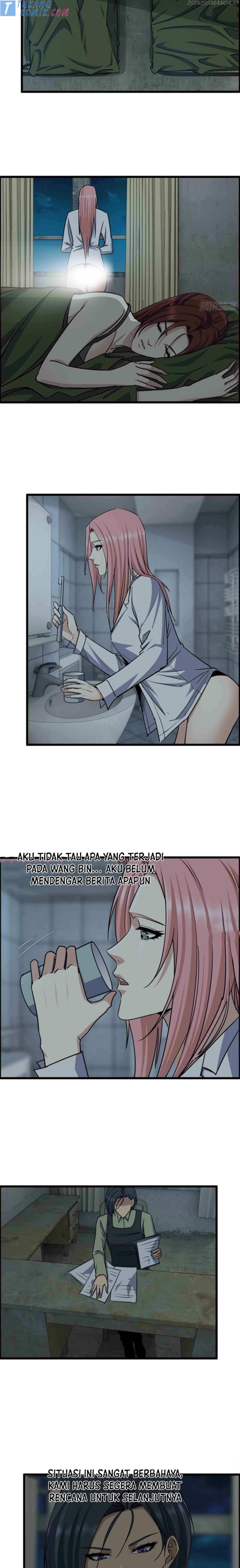 I Moved The BRICS In The Last Days Chapter 203 Gambar 6