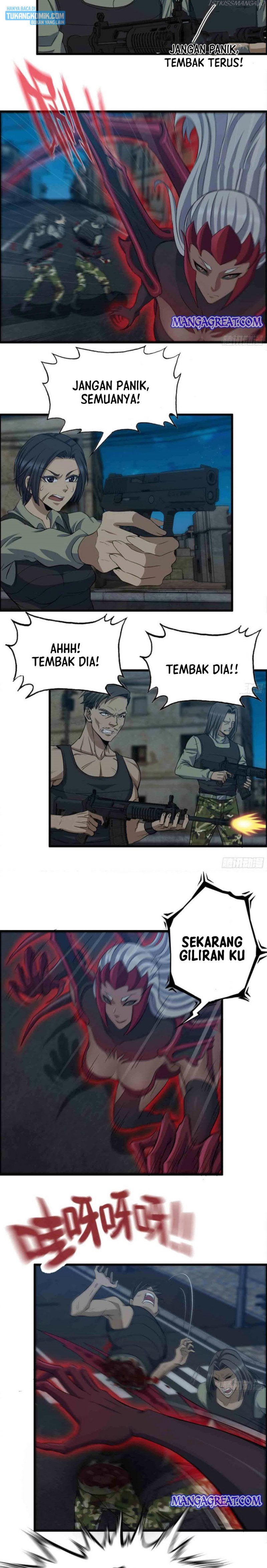 I Moved The BRICS In The Last Days Chapter 213 Gambar 3
