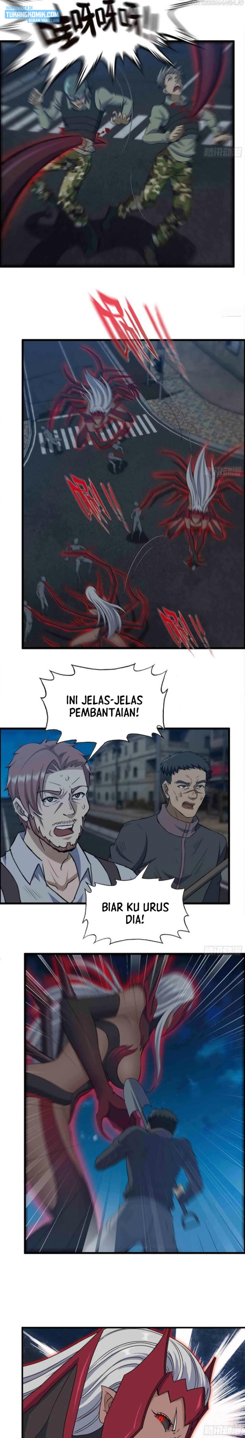 I Moved The BRICS In The Last Days Chapter 213 Gambar 4