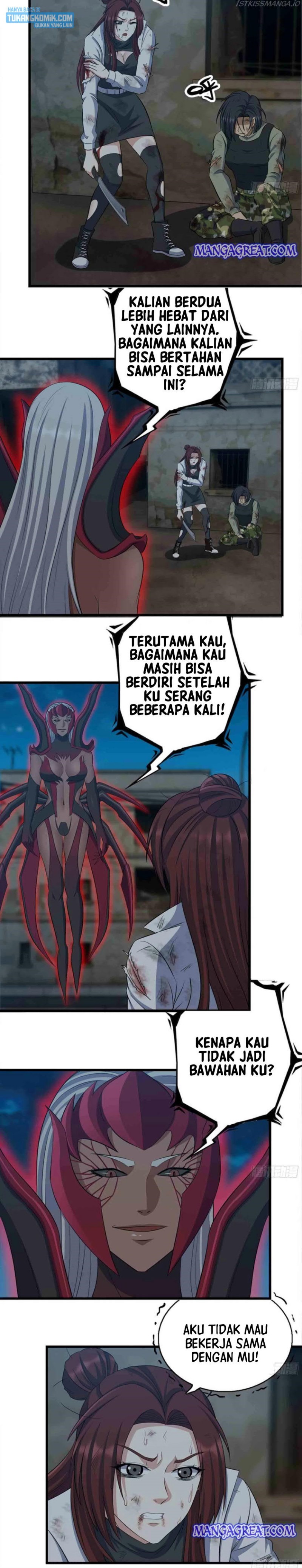 I Moved The BRICS In The Last Days Chapter 213 Gambar 9