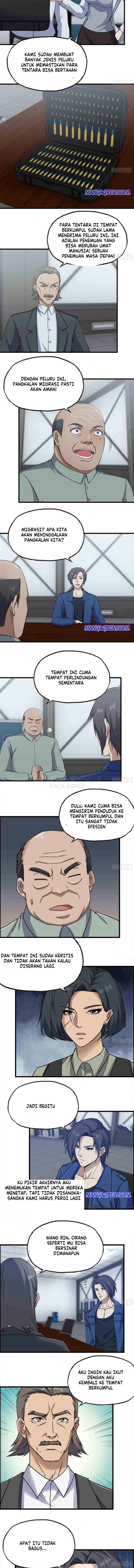 I Moved The BRICS In The Last Days Chapter 221 Gambar 5