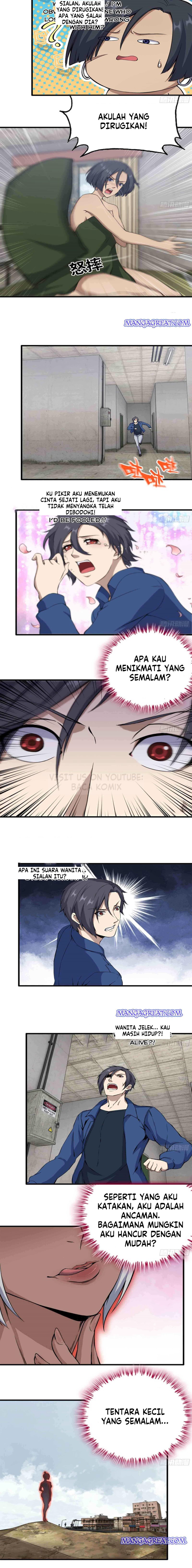 I Moved The BRICS In The Last Days Chapter 223 Gambar 5