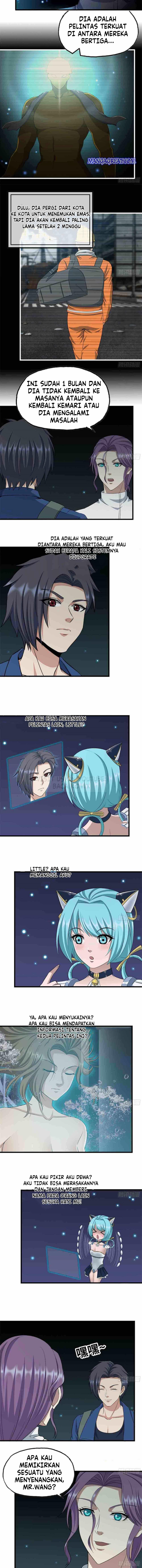 I Moved The BRICS In The Last Days Chapter 231 Gambar 3