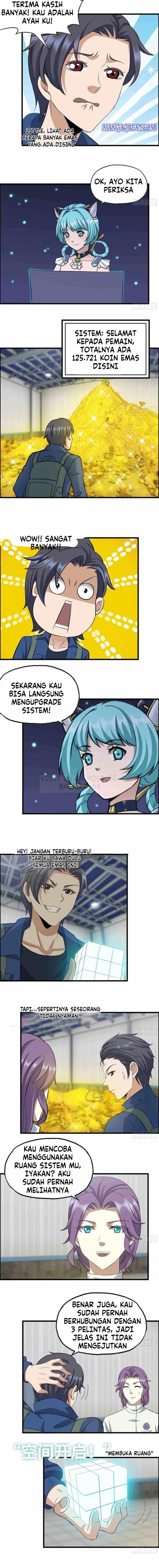 I Moved The BRICS In The Last Days Chapter 231 Gambar 5