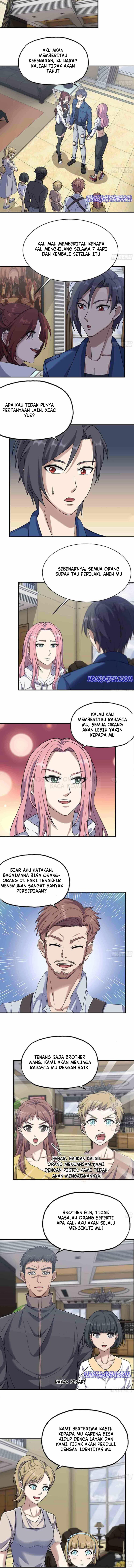 I Moved The BRICS In The Last Days Chapter 233 Gambar 2