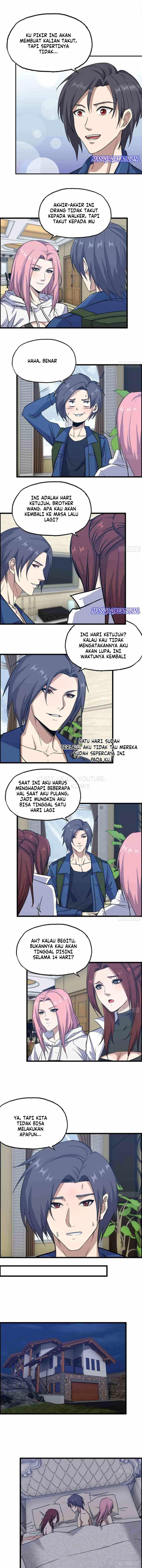 I Moved The BRICS In The Last Days Chapter 233 Gambar 3