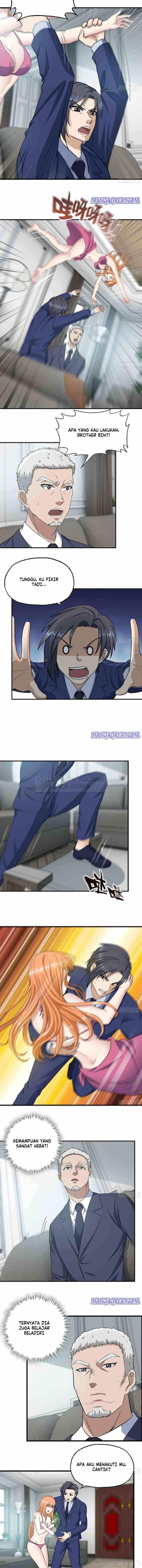 I Moved The BRICS In The Last Days Chapter 234 Gambar 3