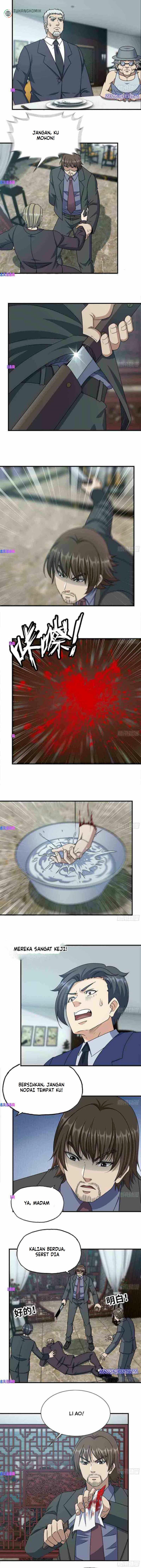 I Moved The BRICS In The Last Days Chapter 238 Gambar 4