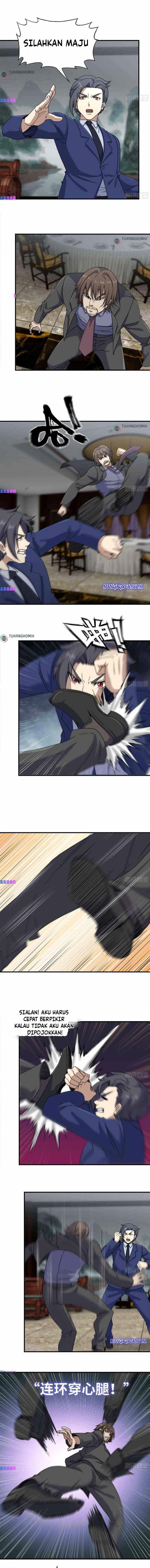 I Moved The BRICS In The Last Days Chapter 240 Gambar 1
