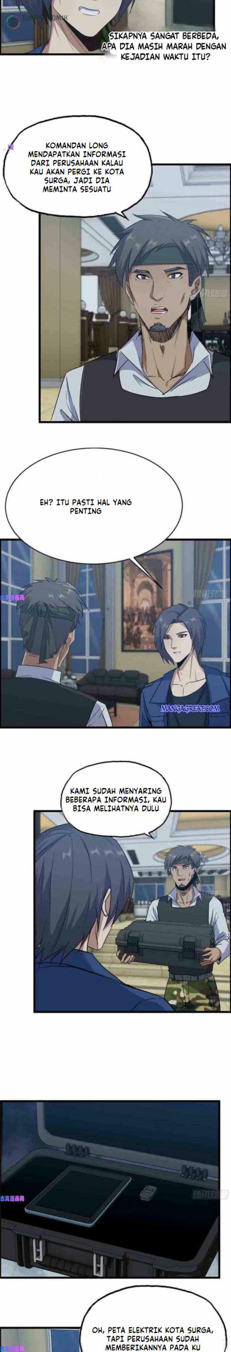 I Moved The BRICS In The Last Days Chapter 247 Gambar 6