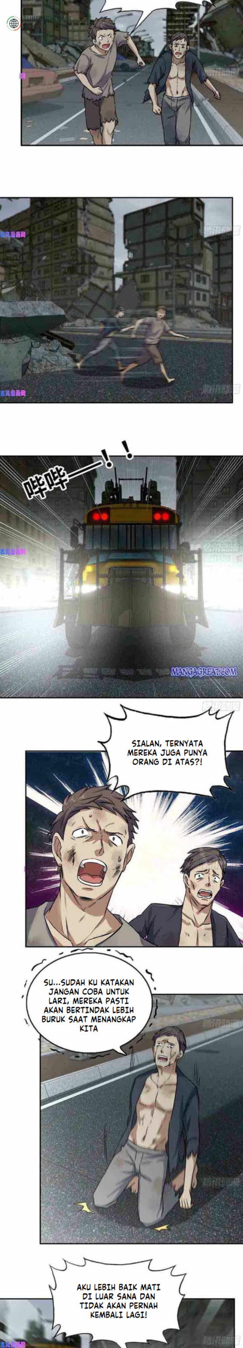 I Moved The BRICS In The Last Days Chapter 249 Gambar 8