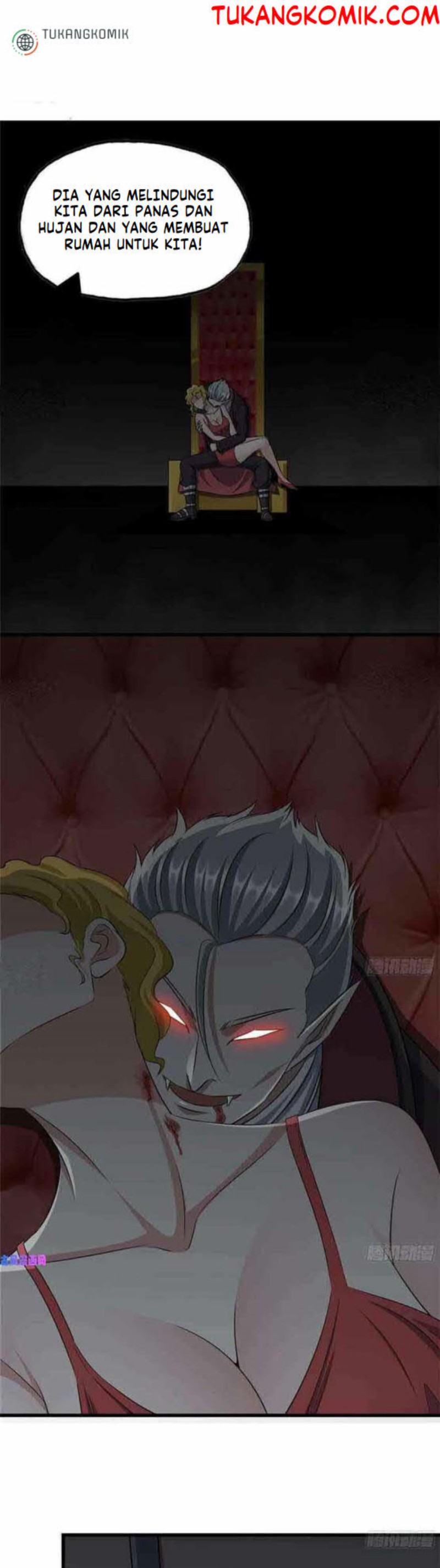 I Moved The BRICS In The Last Days Chapter 251 Gambar 1