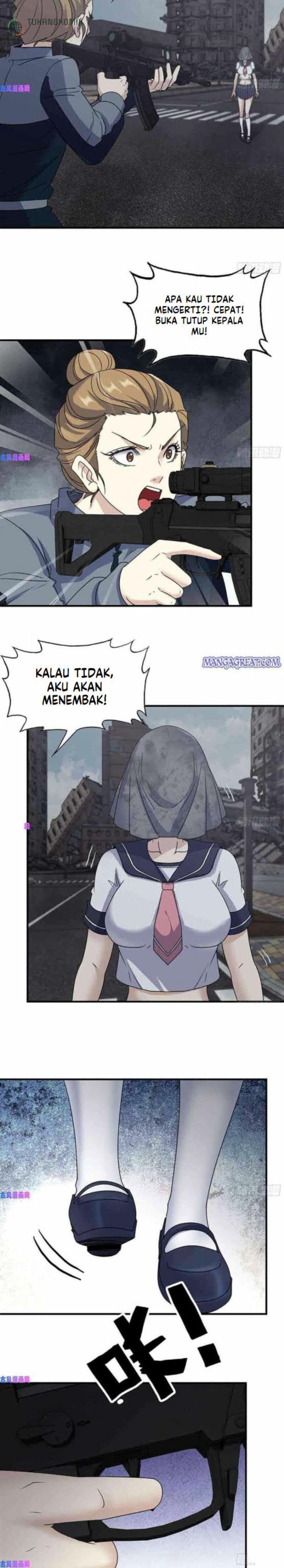 I Moved The BRICS In The Last Days Chapter 254 Gambar 7