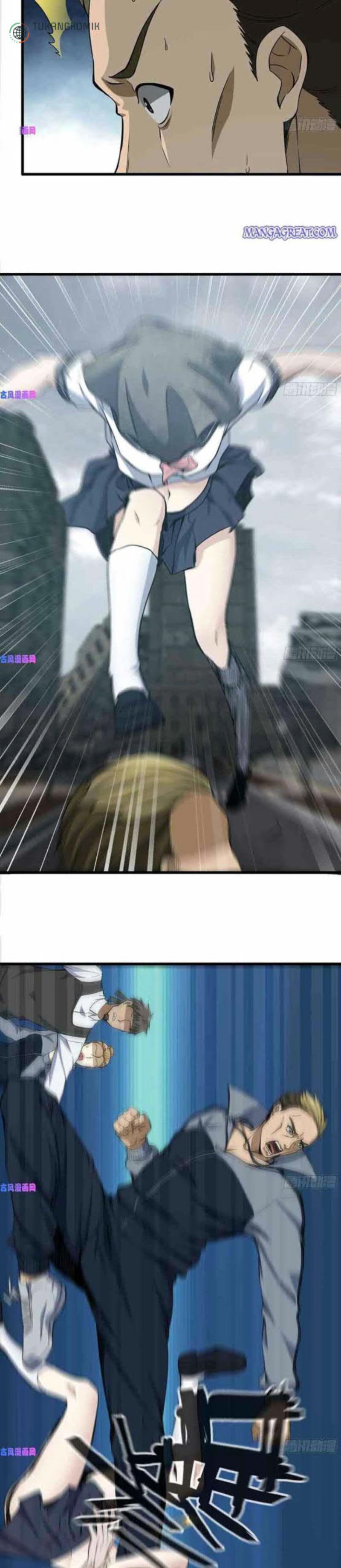 I Moved The BRICS In The Last Days Chapter 255 Gambar 2