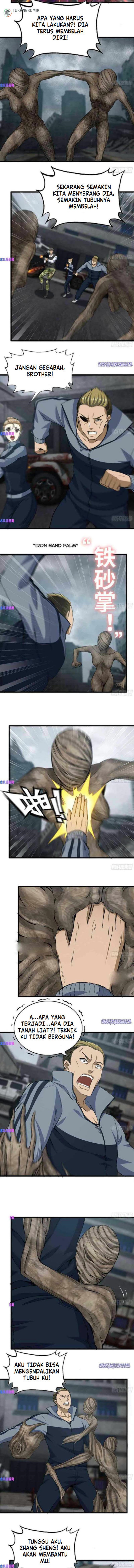 I Moved The BRICS In The Last Days Chapter 256 Gambar 2
