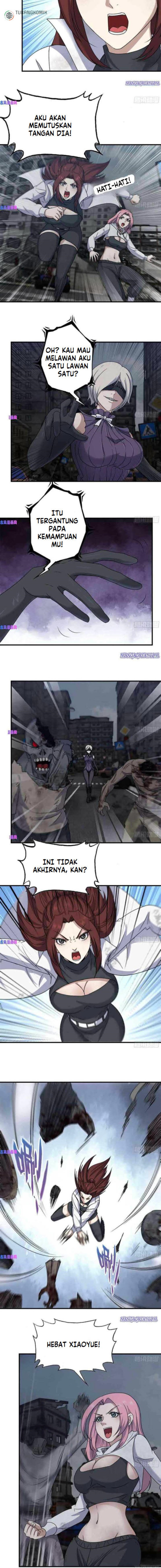 I Moved The BRICS In The Last Days Chapter 256 Gambar 5