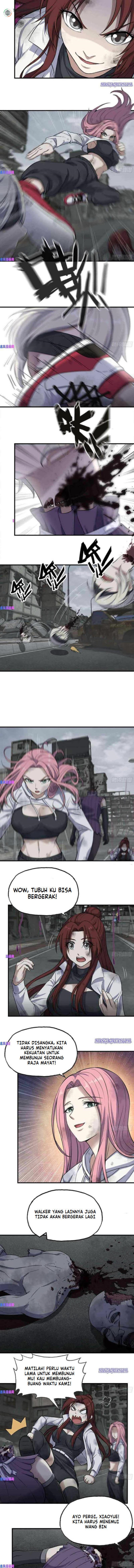 I Moved The BRICS In The Last Days Chapter 257 Gambar 2