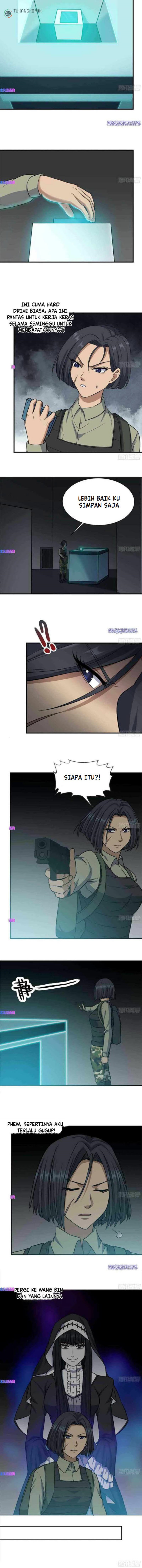 I Moved The BRICS In The Last Days Chapter 257 Gambar 4