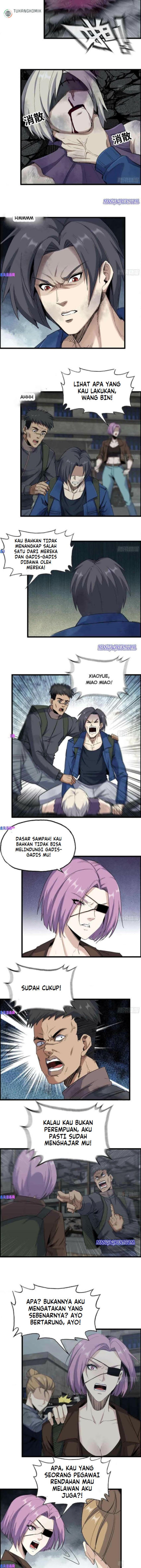 I Moved The BRICS In The Last Days Chapter 260 Gambar 2