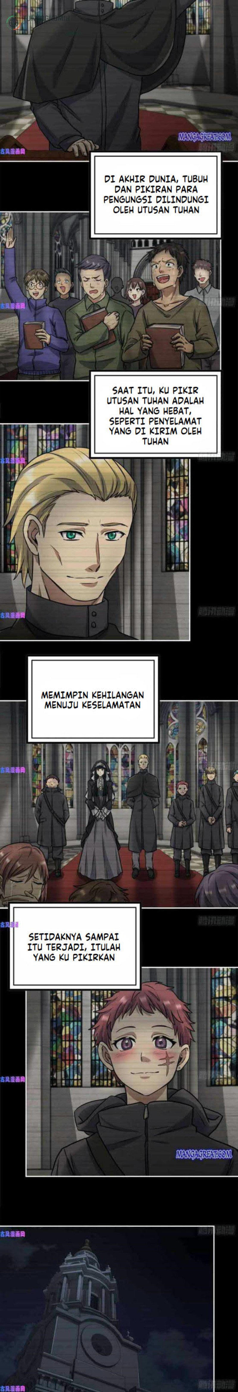 I Moved The BRICS In The Last Days Chapter 261 Gambar 4