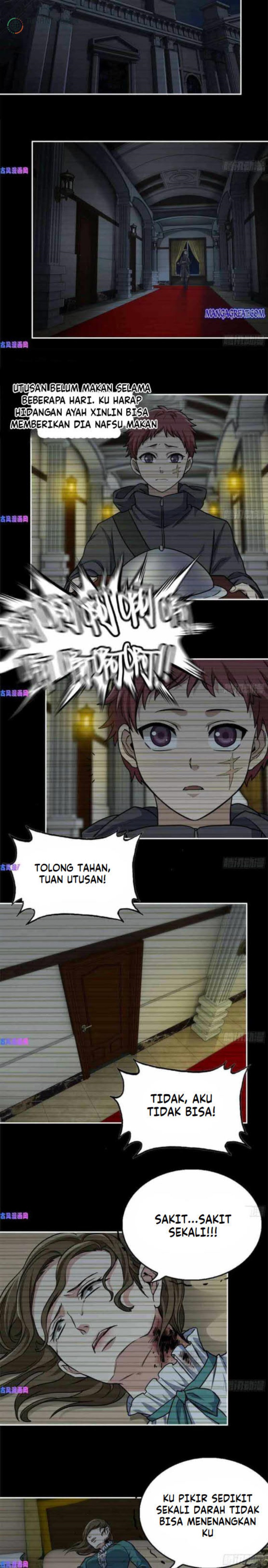 I Moved The BRICS In The Last Days Chapter 261 Gambar 5