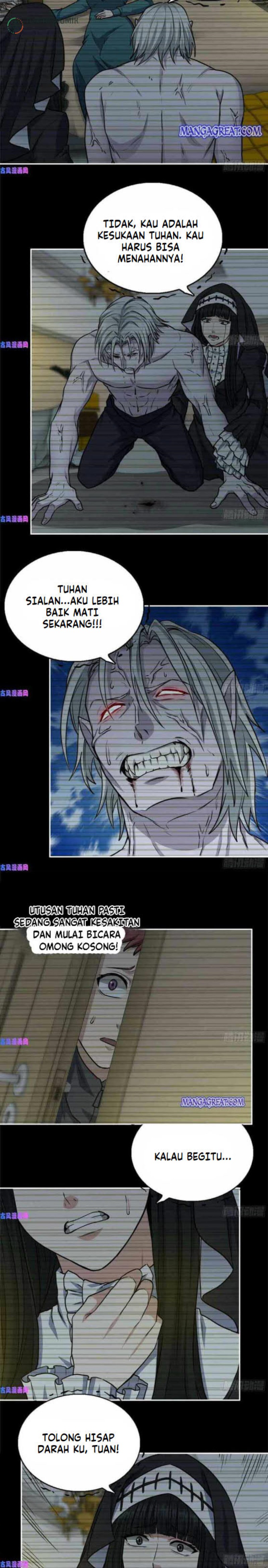 I Moved The BRICS In The Last Days Chapter 261 Gambar 6