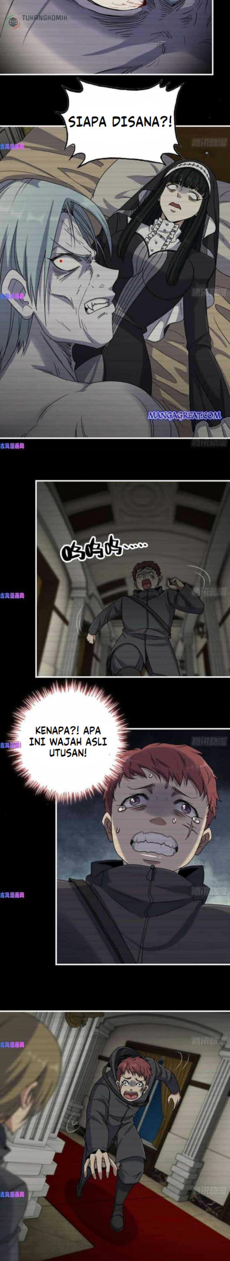 I Moved The BRICS In The Last Days Chapter 261 Gambar 9