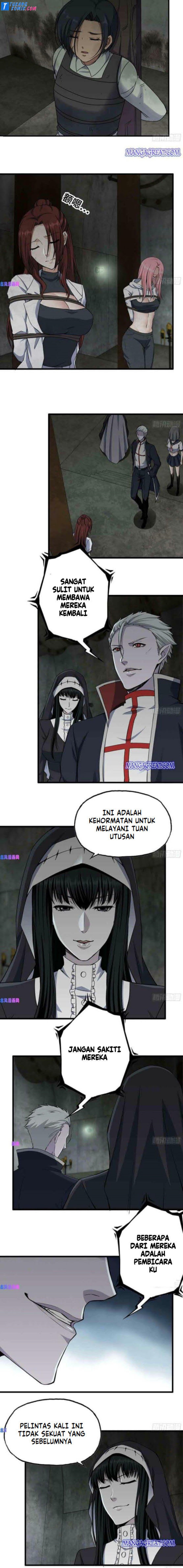 I Moved The BRICS In The Last Days Chapter 266 Gambar 5