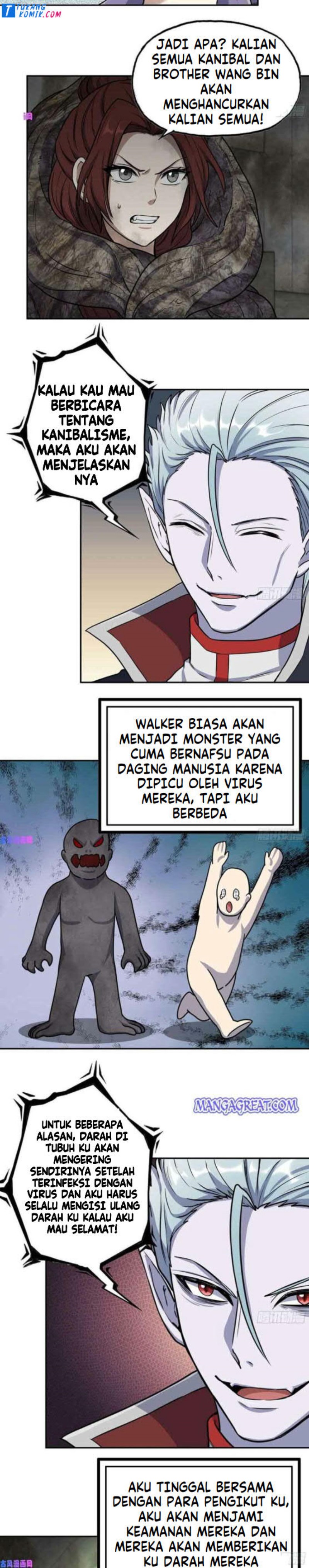 I Moved The BRICS In The Last Days Chapter 269 Gambar 4