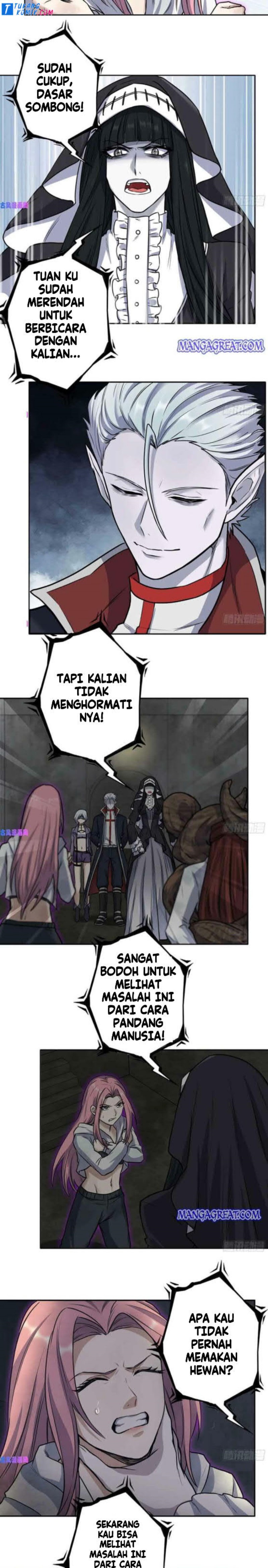 I Moved The BRICS In The Last Days Chapter 269 Gambar 7