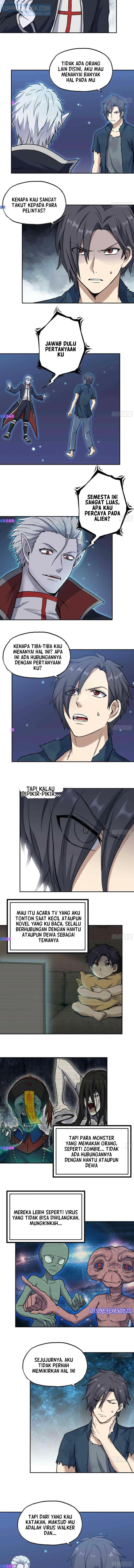 I Moved The BRICS In The Last Days Chapter 275 Gambar 2