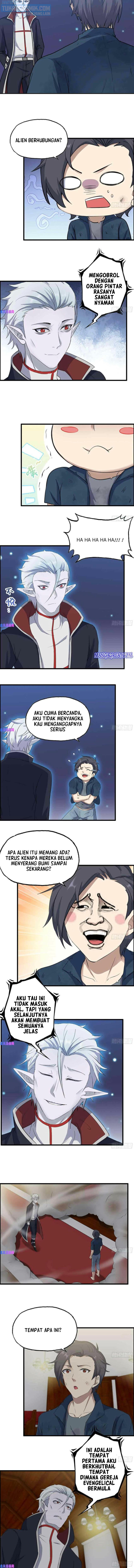 I Moved The BRICS In The Last Days Chapter 275 Gambar 3