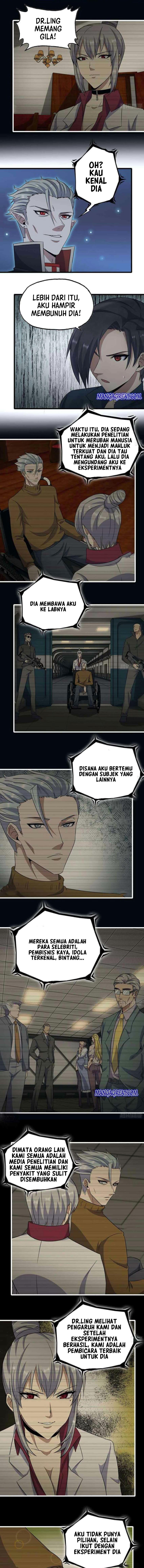 I Moved The BRICS In The Last Days Chapter 276 Gambar 1