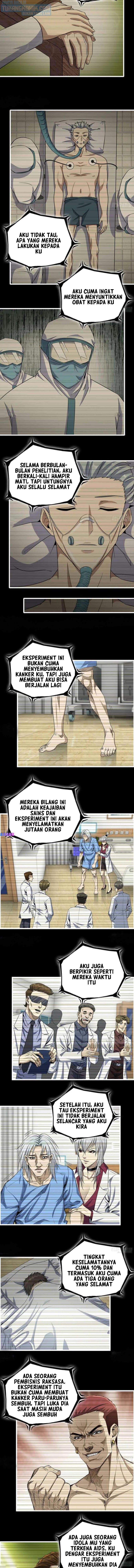 I Moved The BRICS In The Last Days Chapter 276 Gambar 2