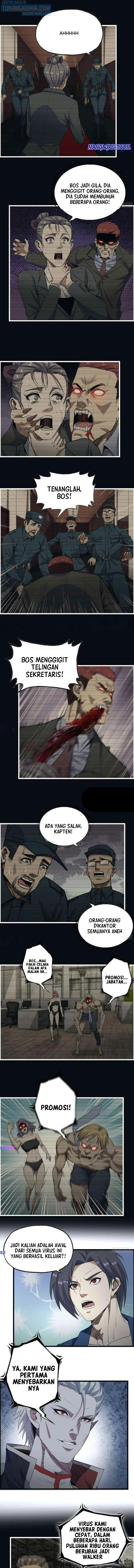 I Moved The BRICS In The Last Days Chapter 276 Gambar 4