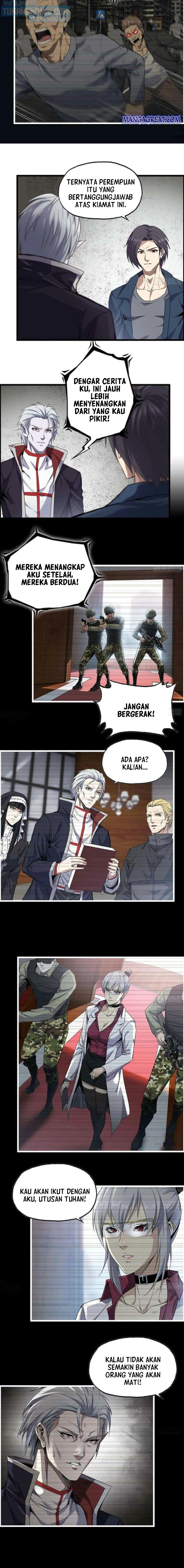 I Moved The BRICS In The Last Days Chapter 276 Gambar 5
