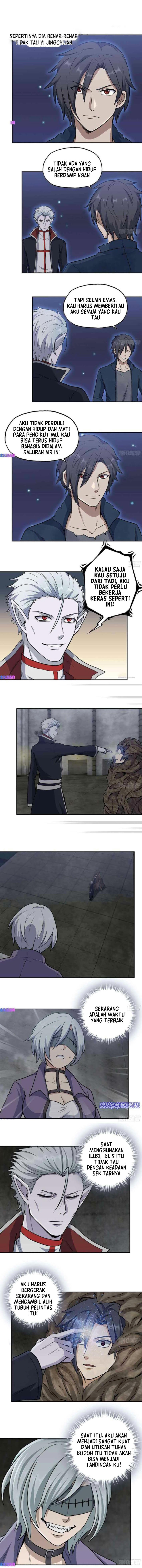 I Moved The BRICS In The Last Days Chapter 279 Gambar 1